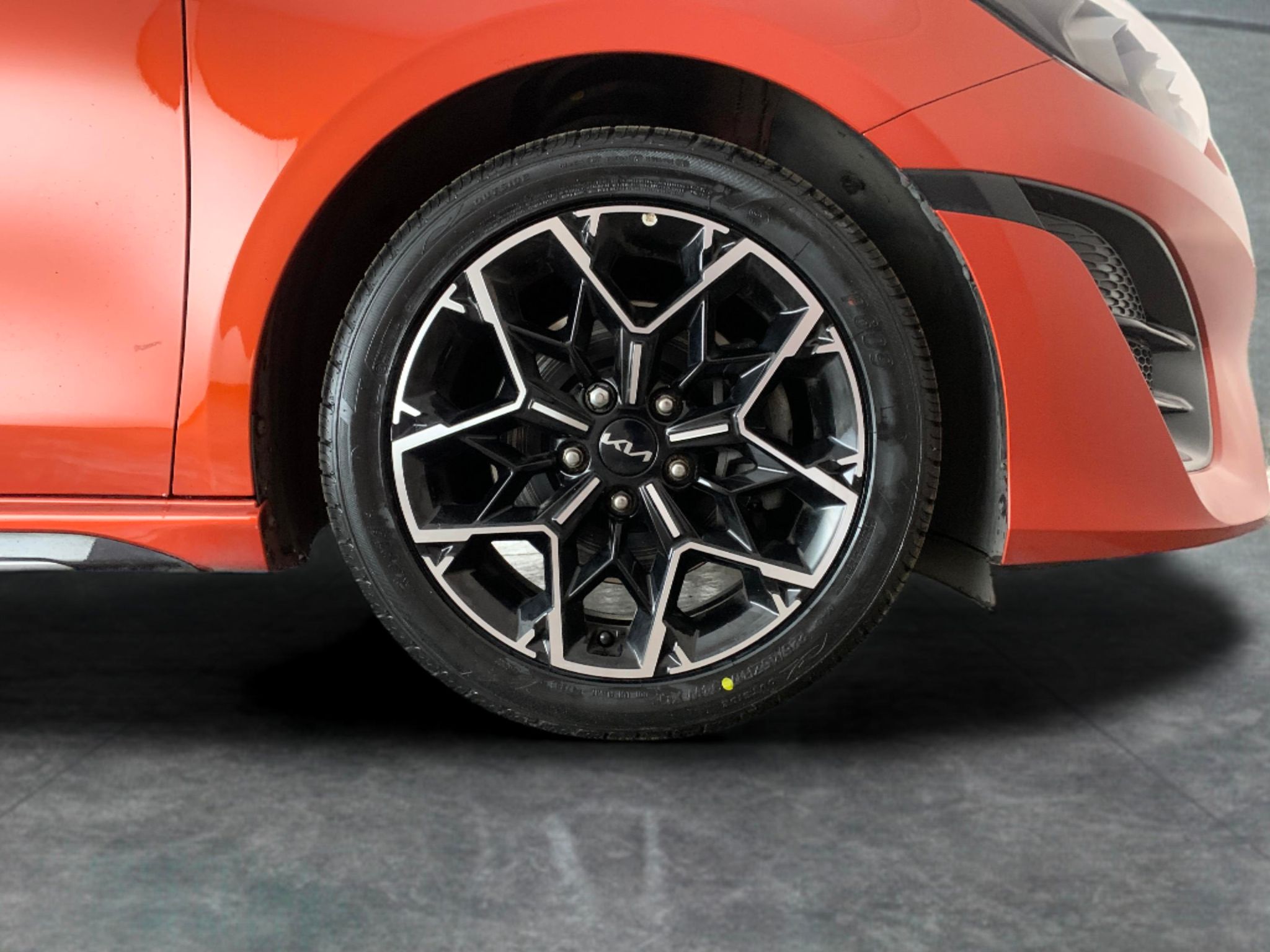 2023 Kia Ceed
