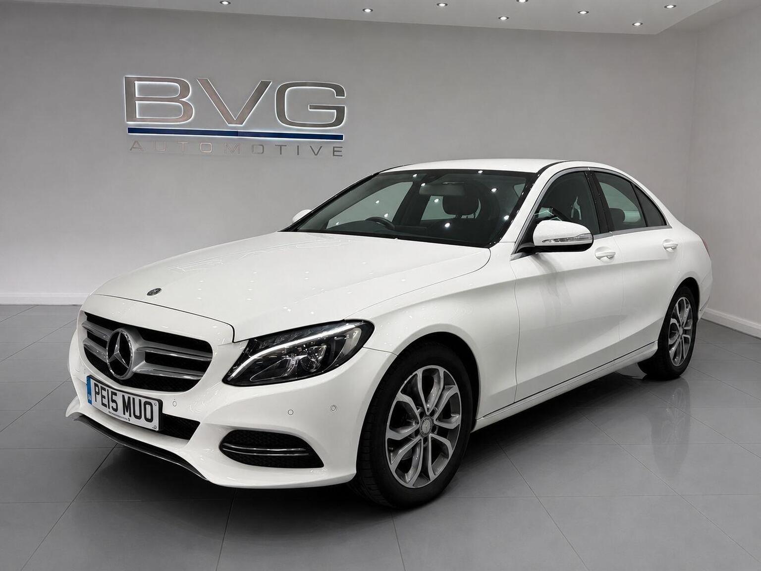 C Class