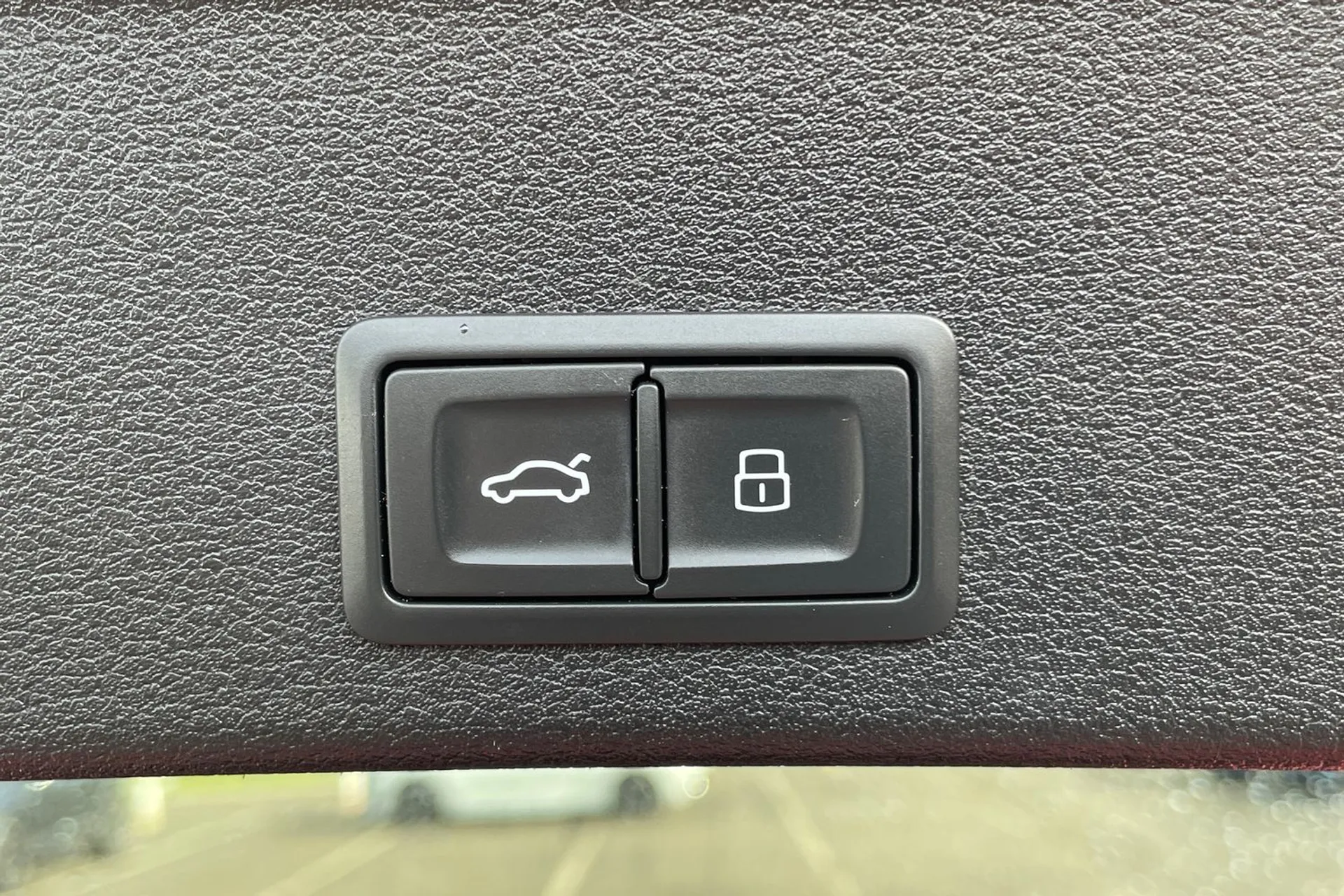 2019 Audi A4 Avant