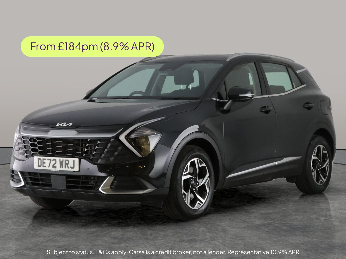 Sportage
