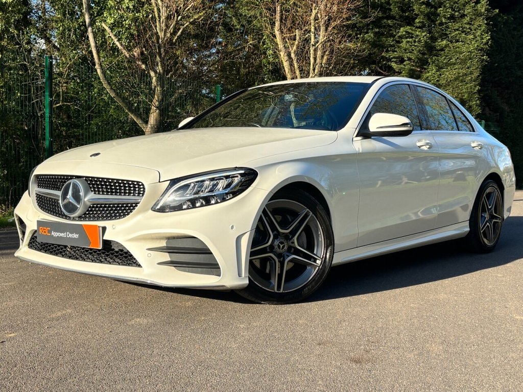 C Class