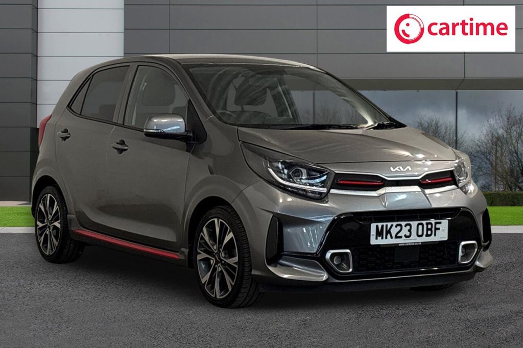 Picanto