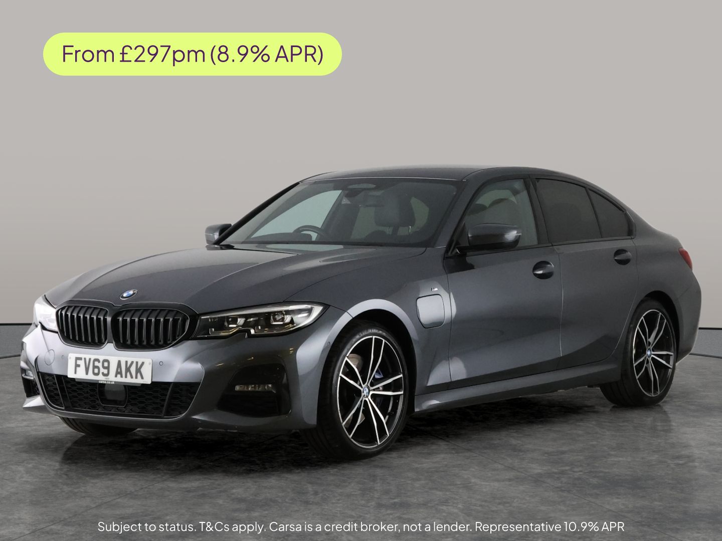 3 Series
