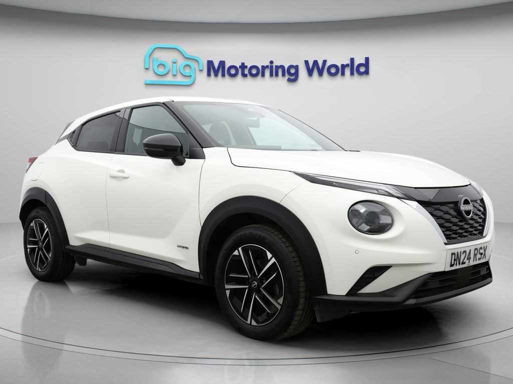 Juke