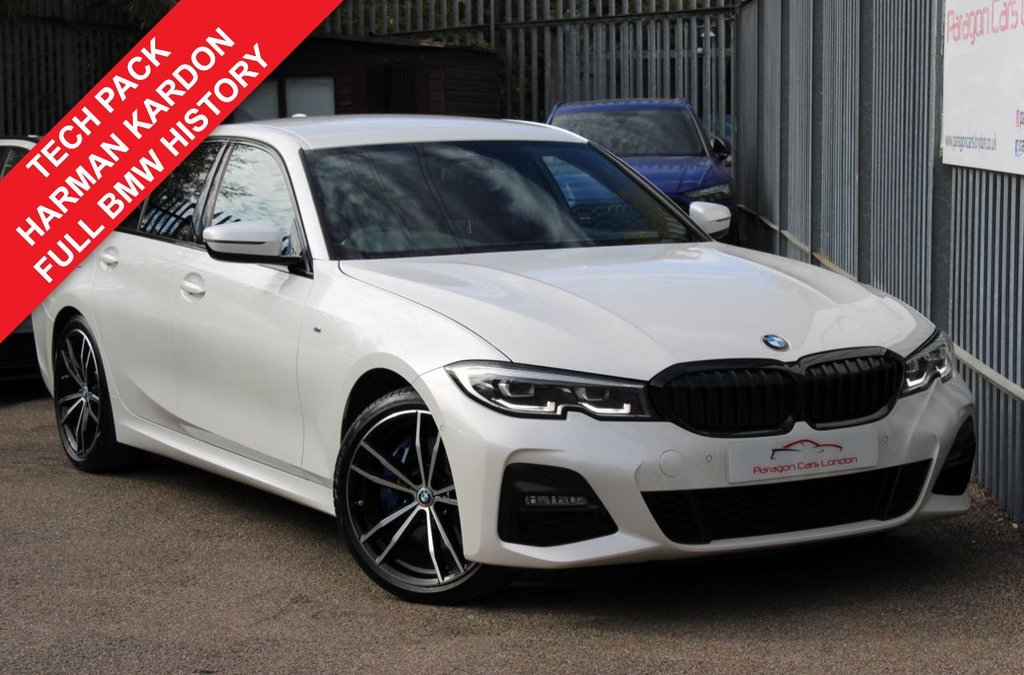 3 Series