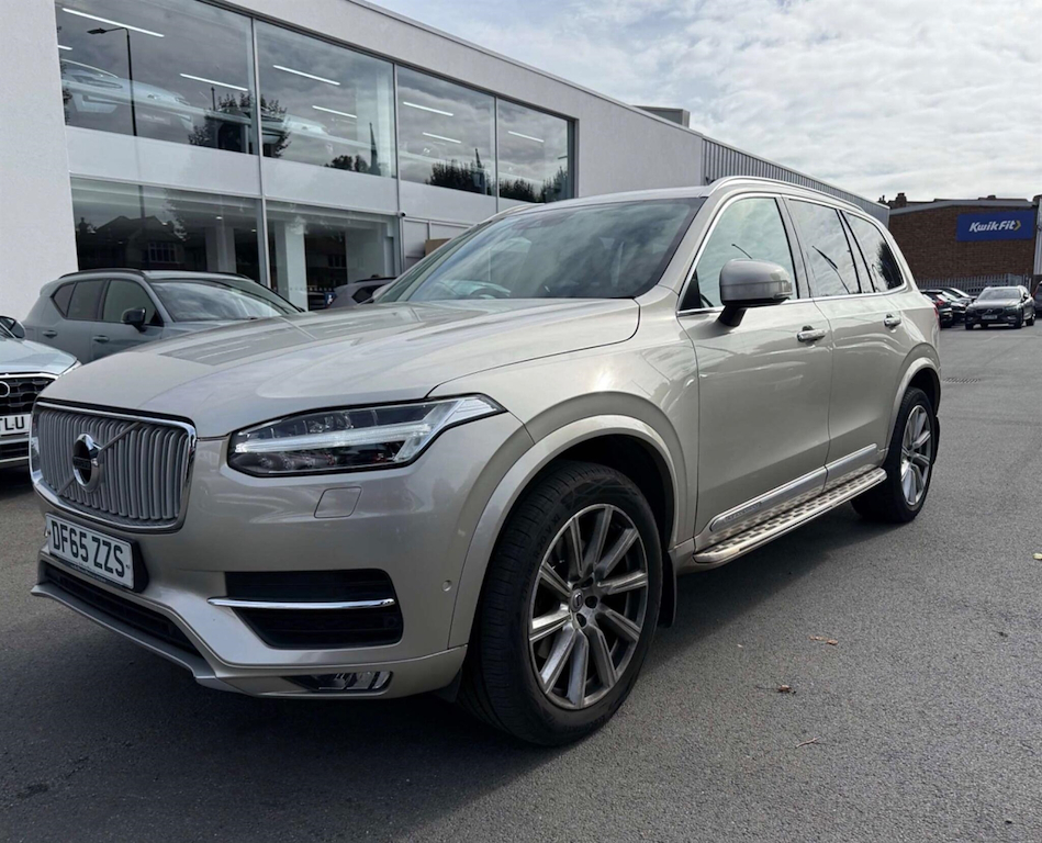 Xc90