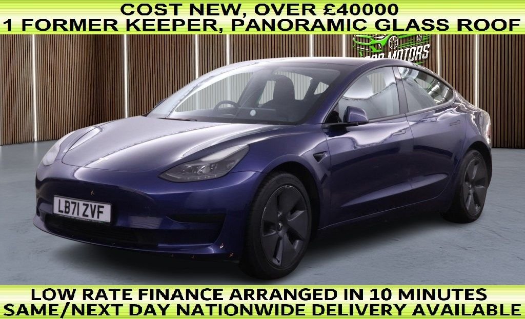 Model 3