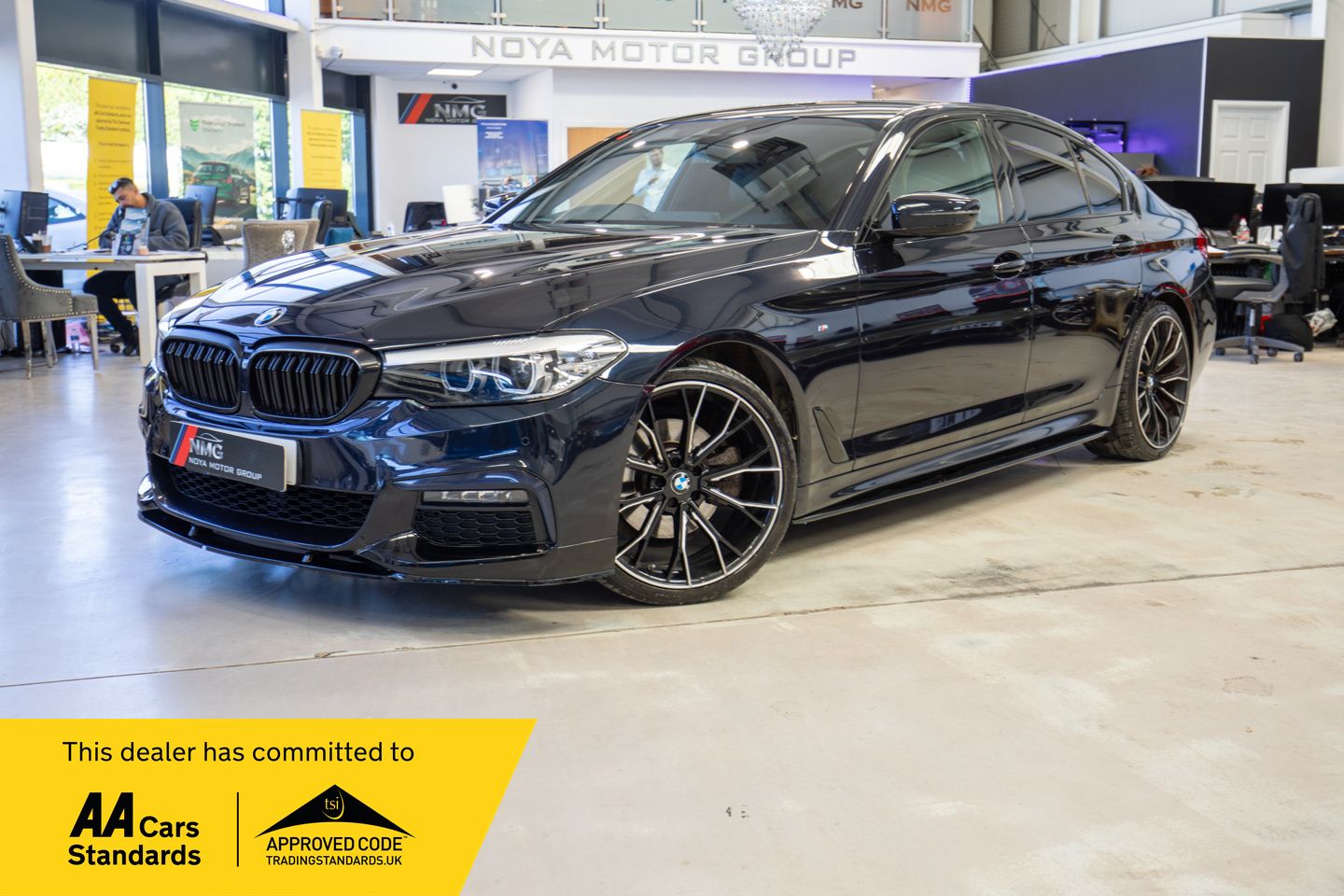 5 Series