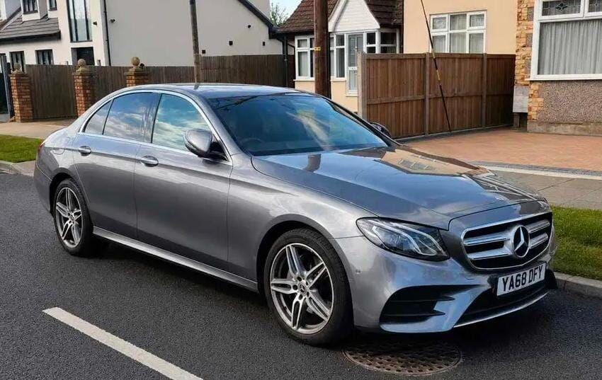 E Class