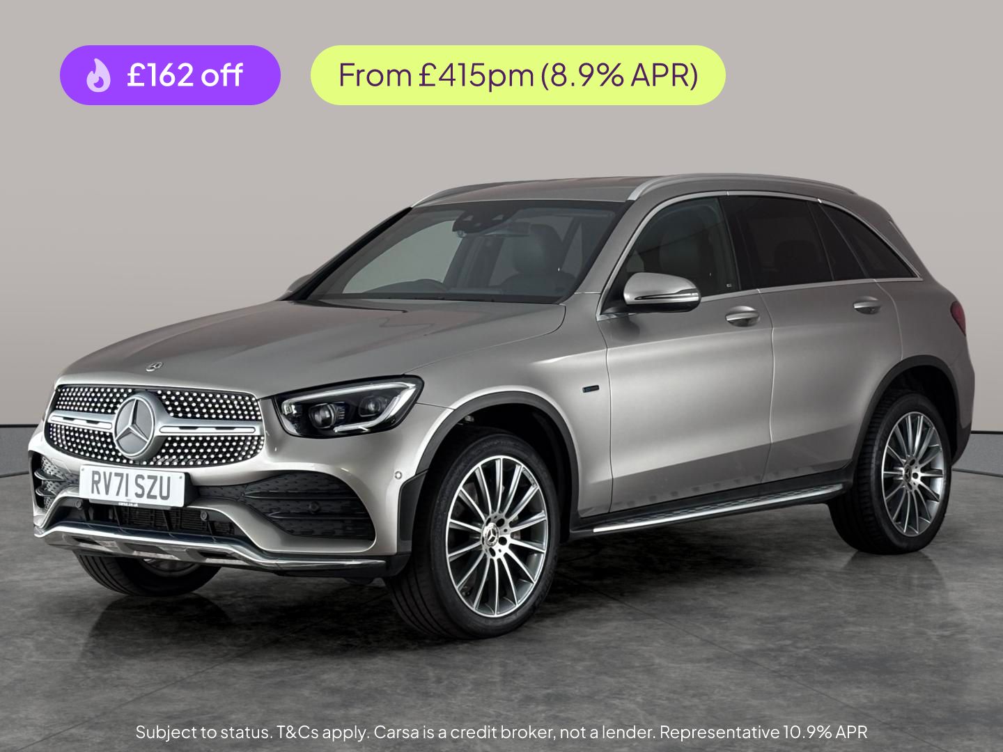 GLC