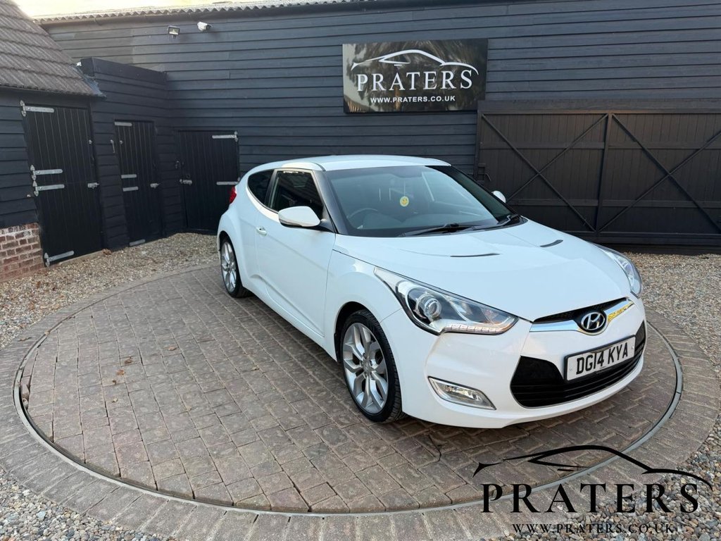 Veloster