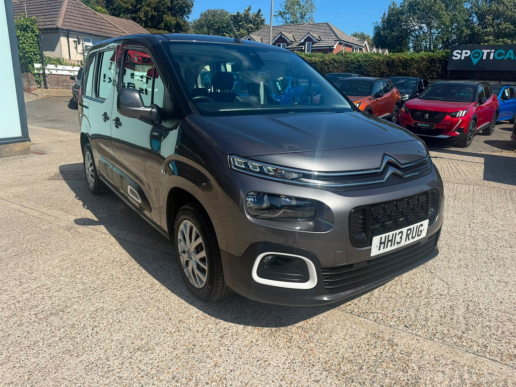 Berlingo