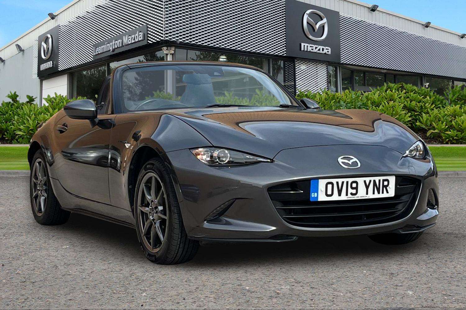 Mx-5