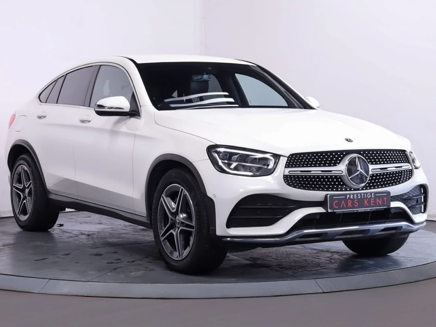 GLC Coupe