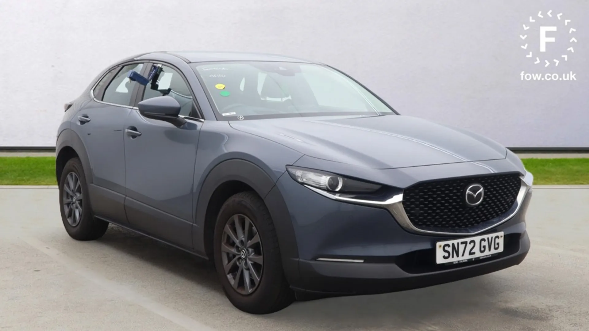 Cx-30