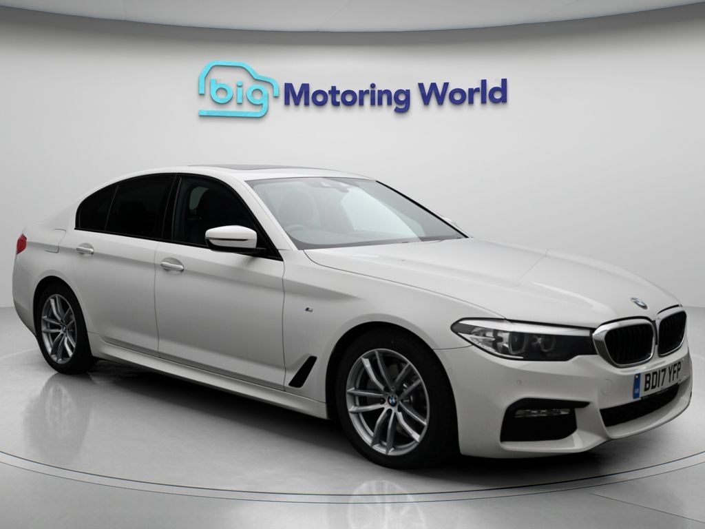 5 Series