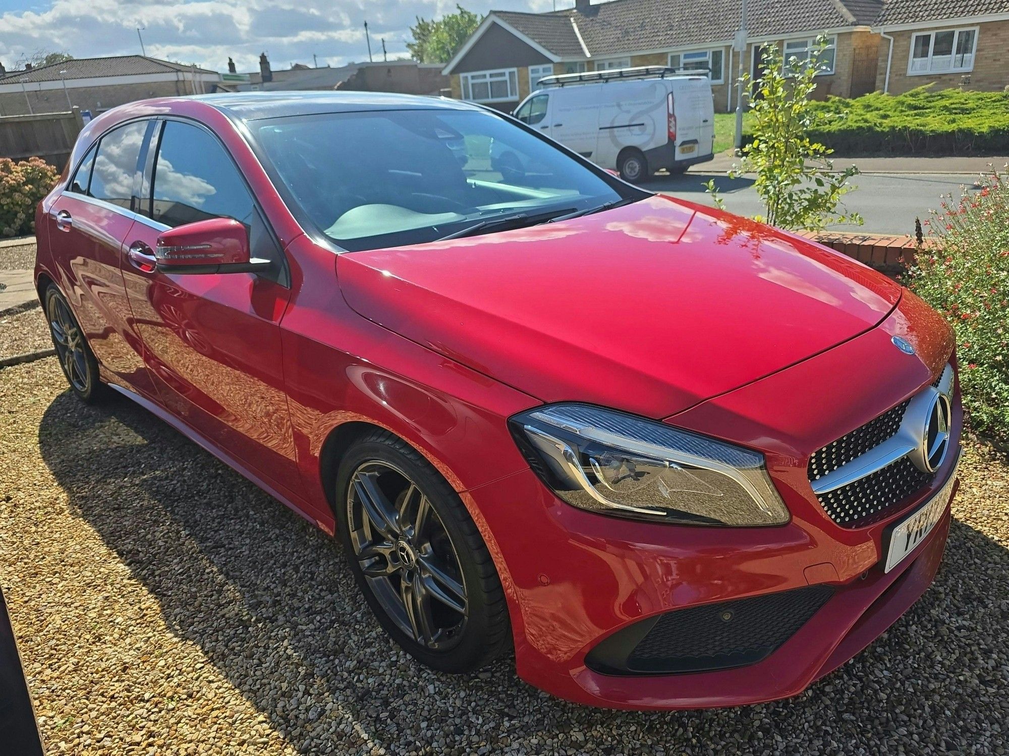 A-Class