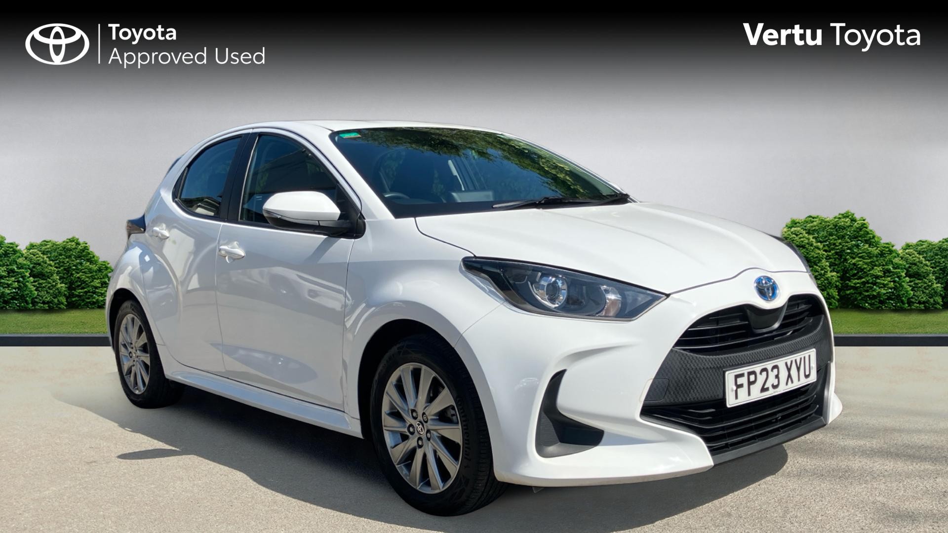 Yaris