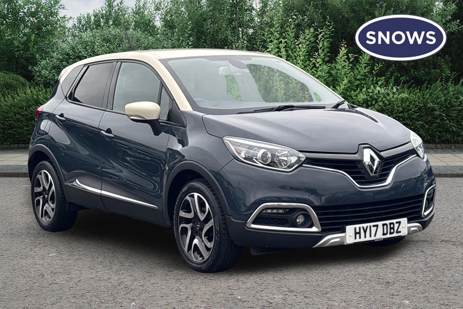 Captur