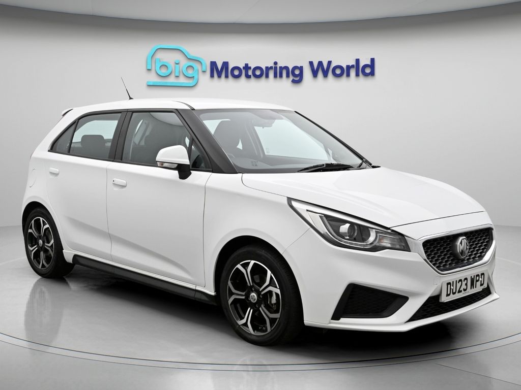MG3