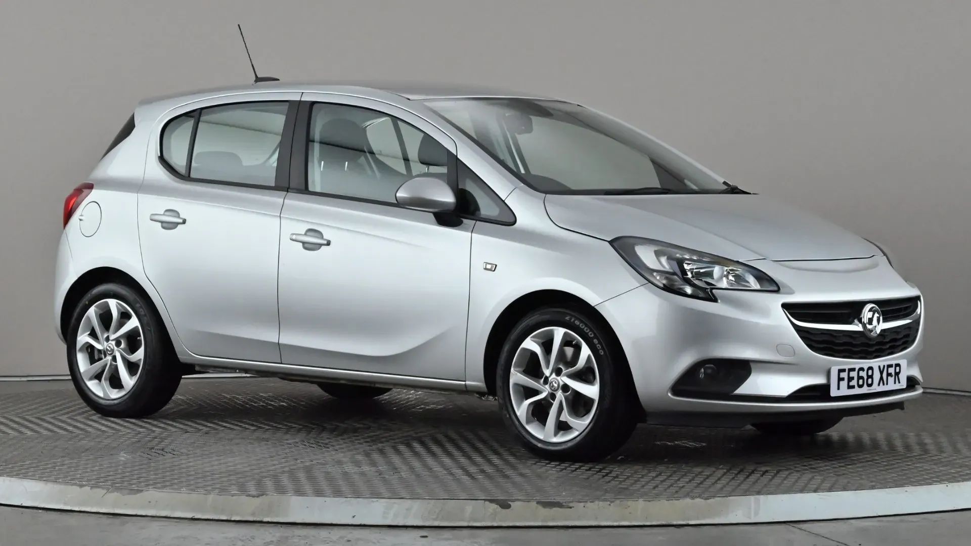 Corsa