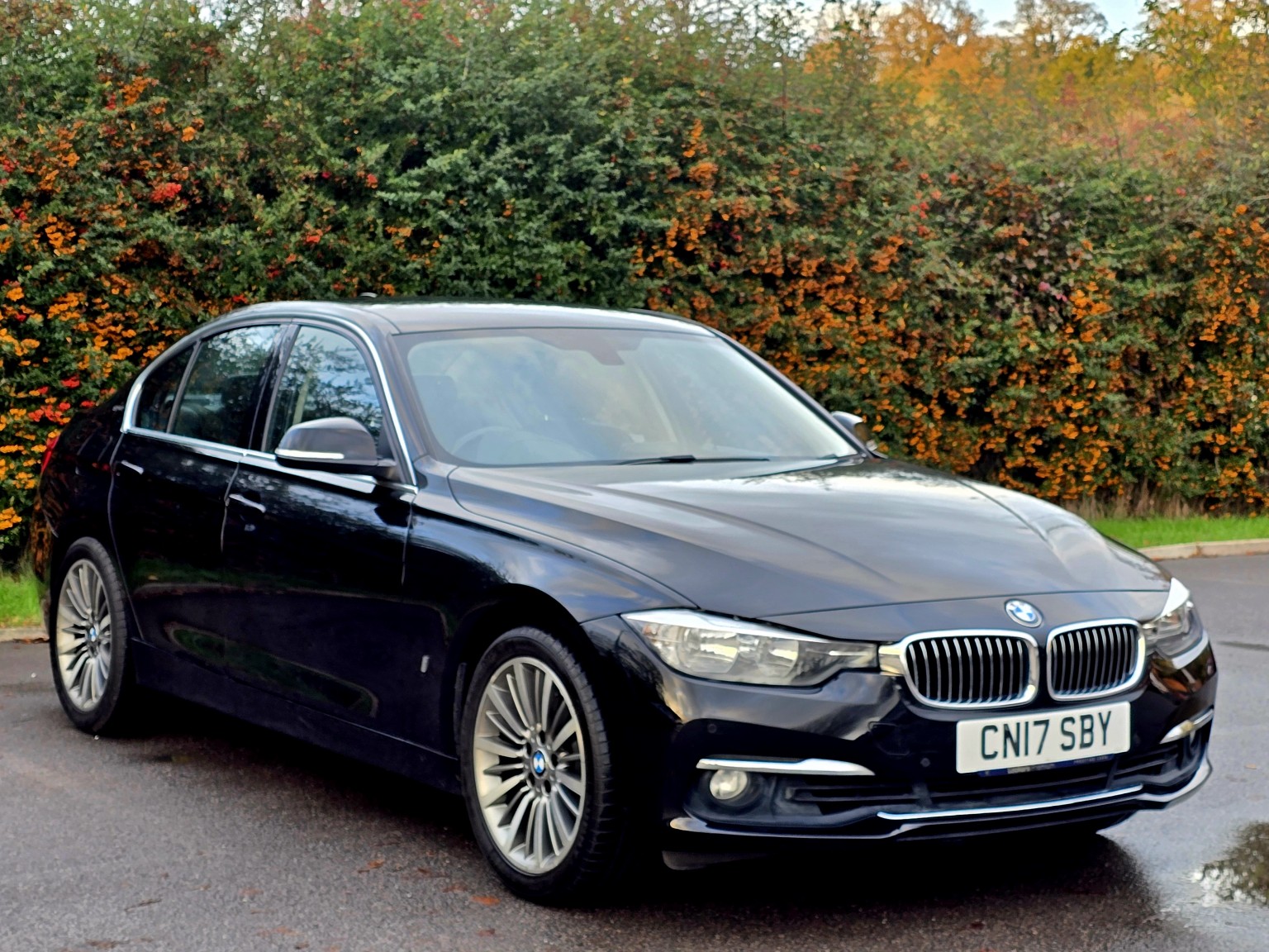 3 Series