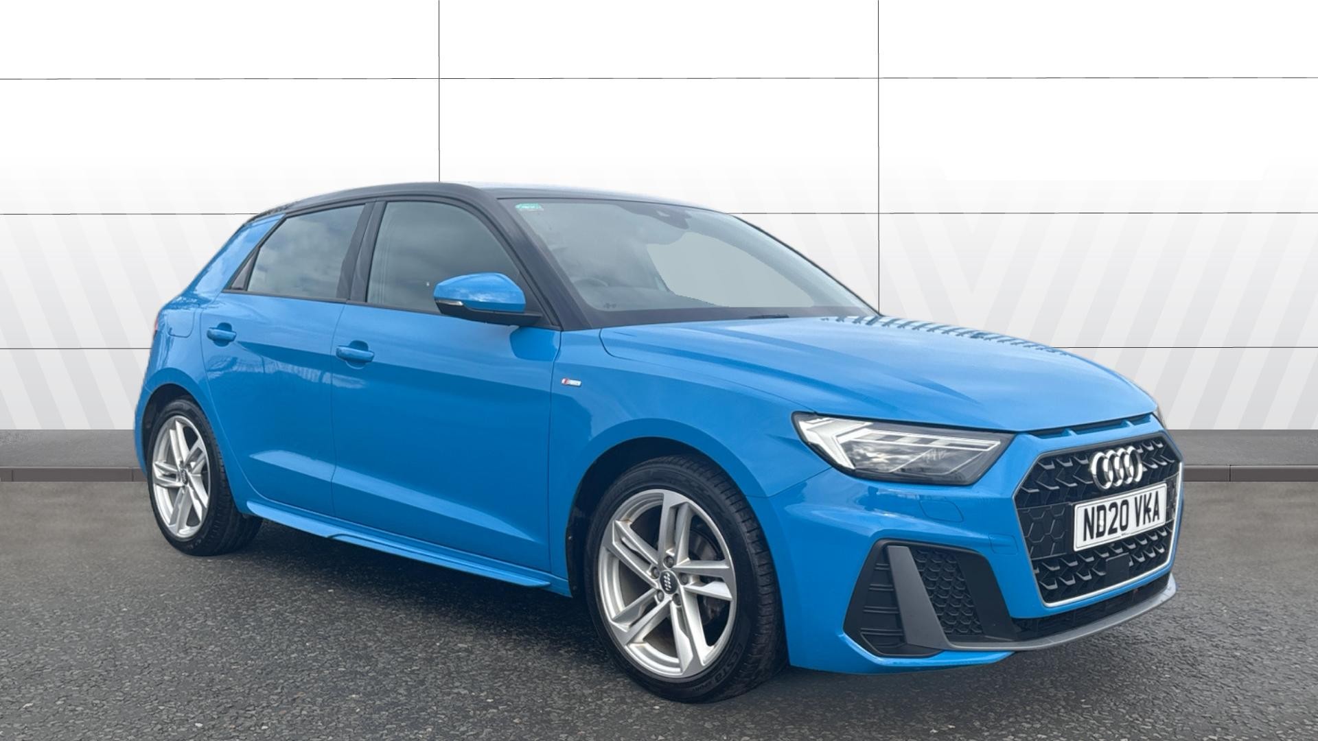 A1 Sportback