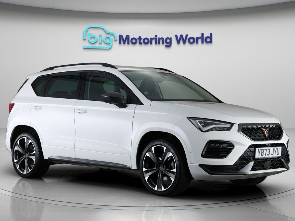 Ateca