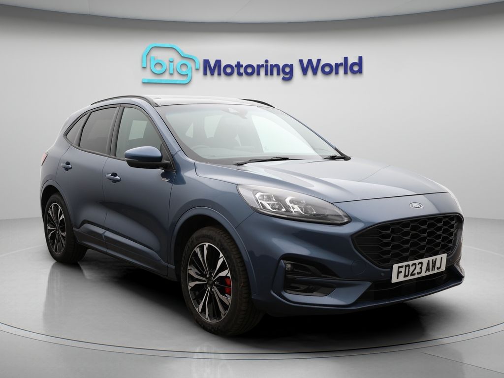 Kuga