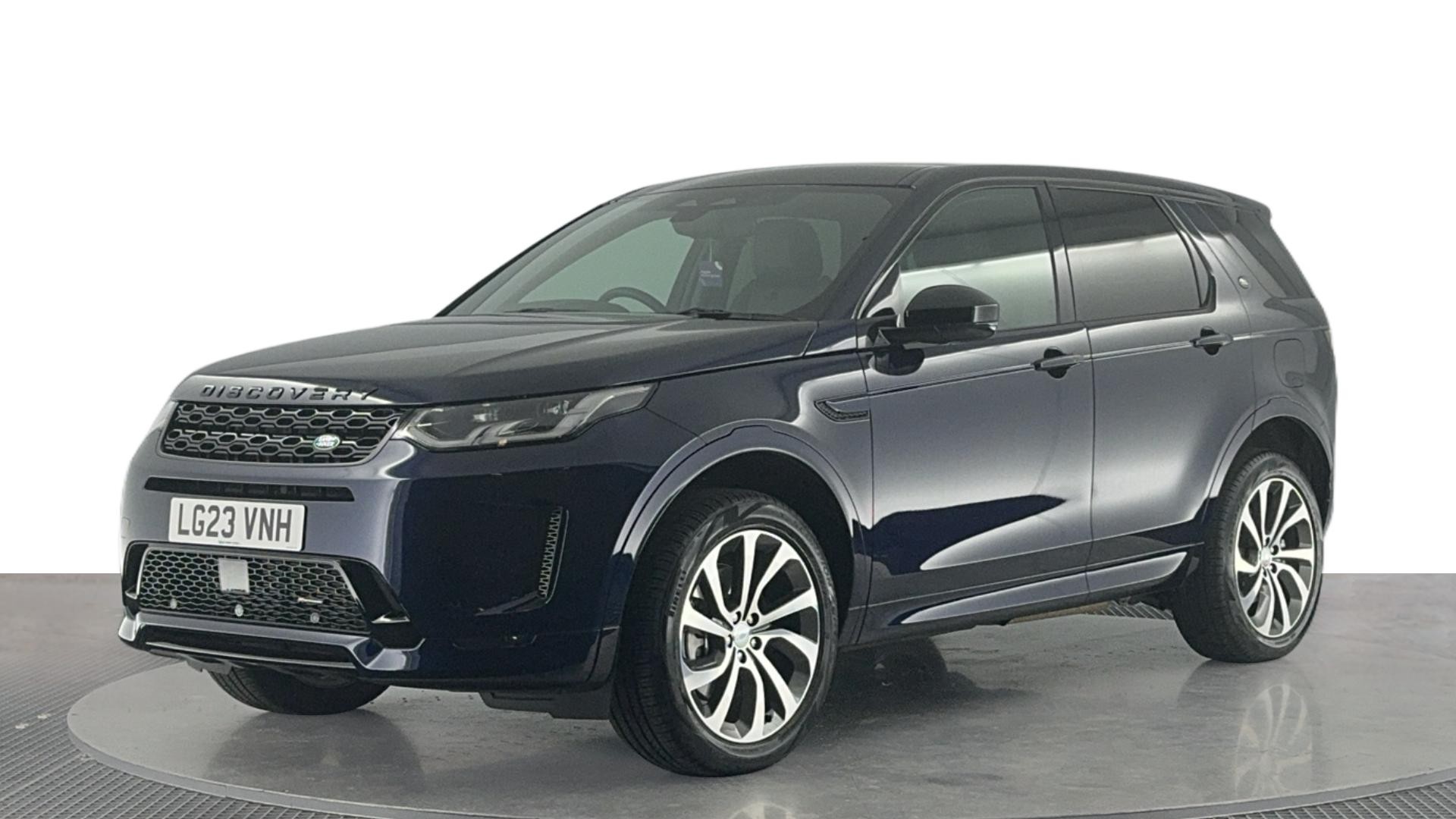 Discovery Sport