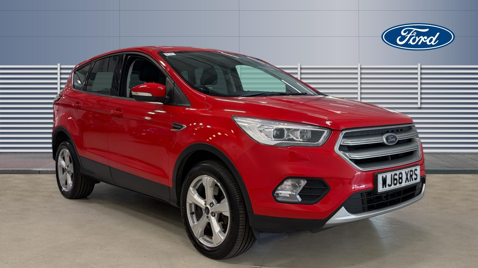 Kuga