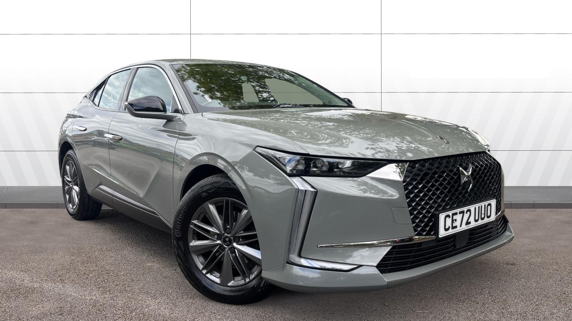 DS 4