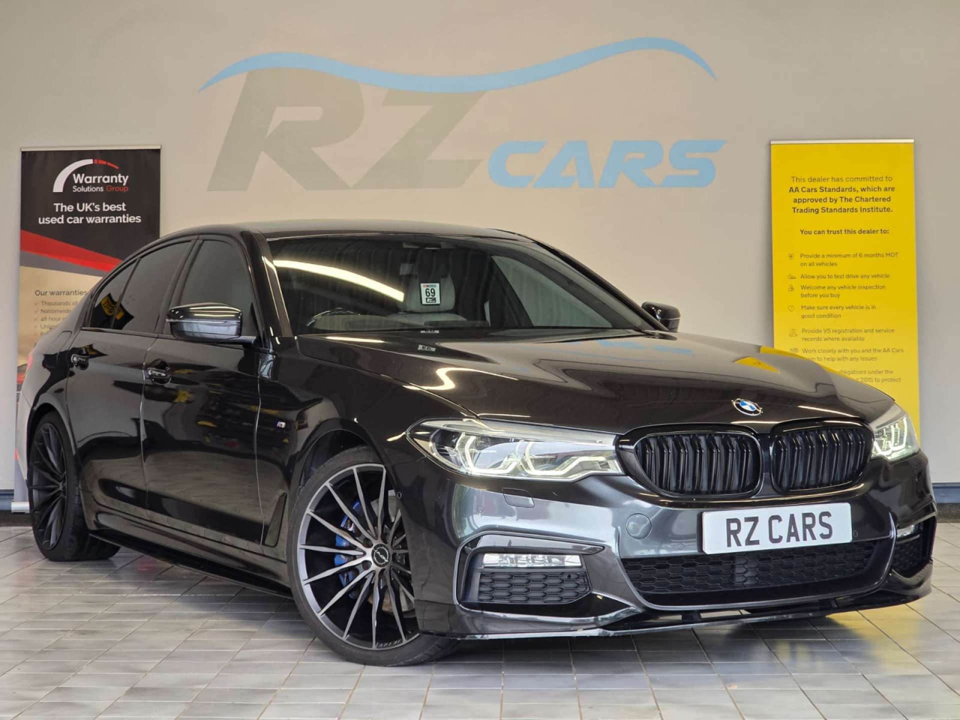 5 Series