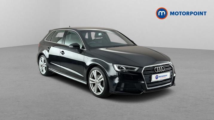 A3 Sportback