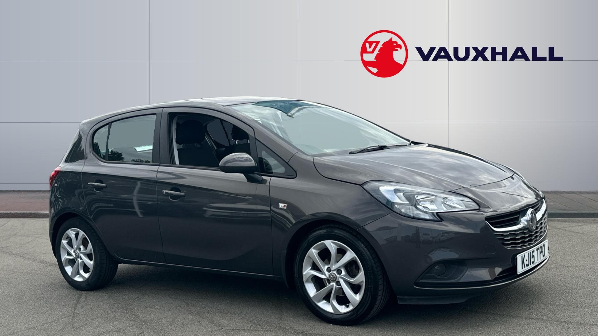 Corsa