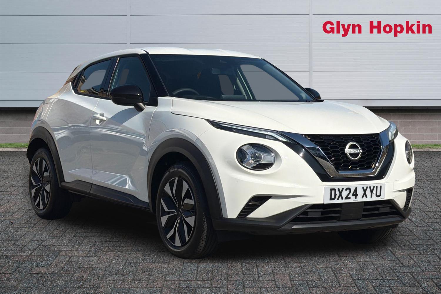Juke