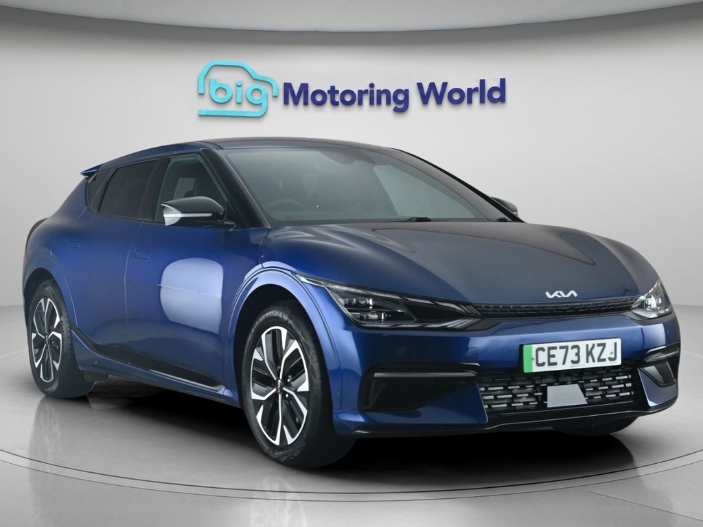 EV6
