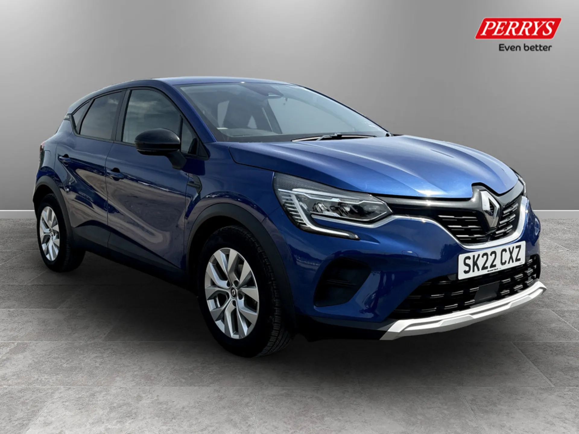 Captur