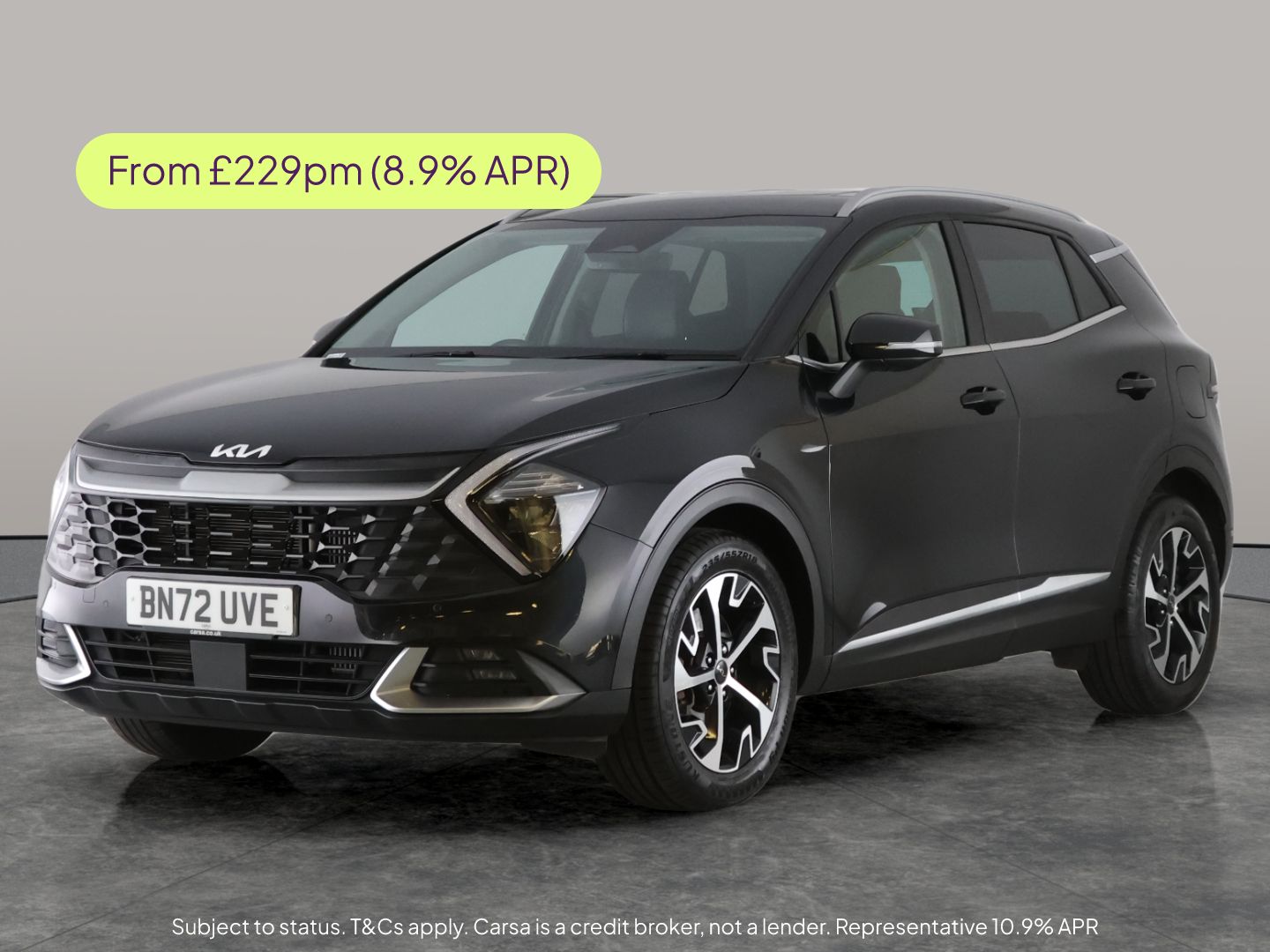Sportage