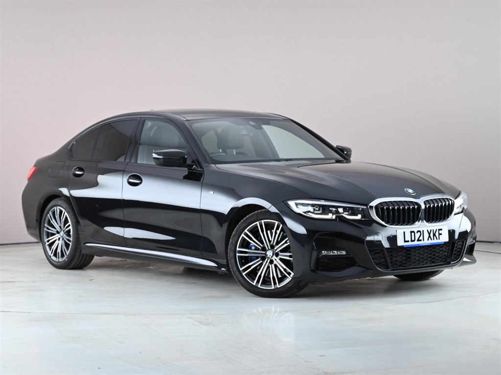 3 Series