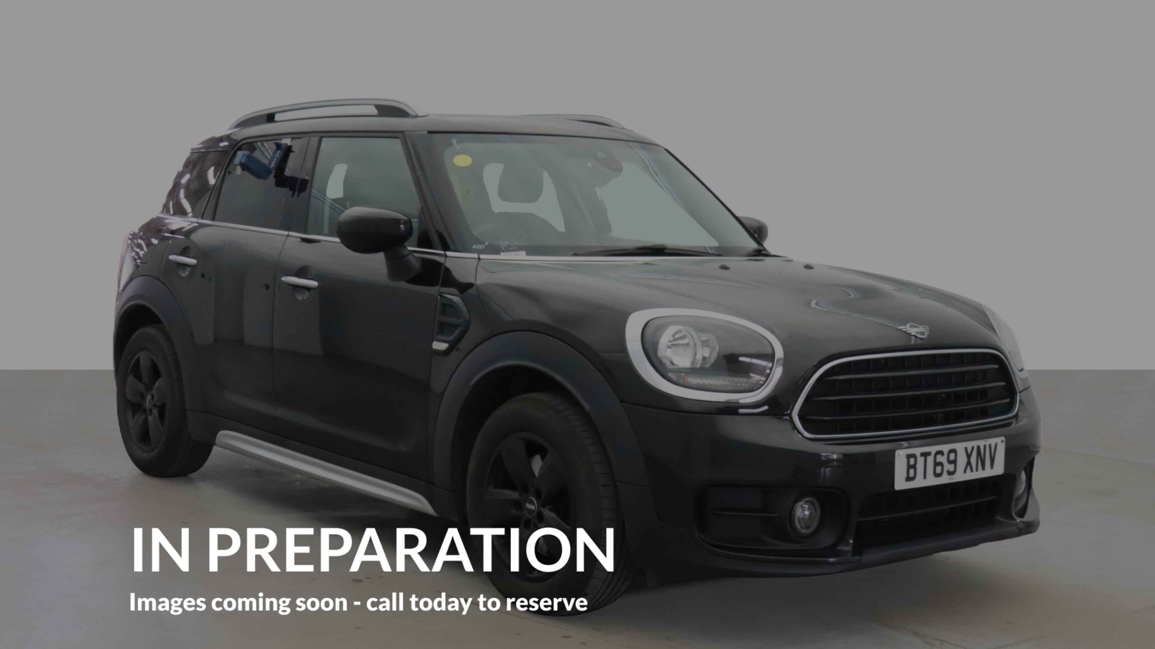Countryman