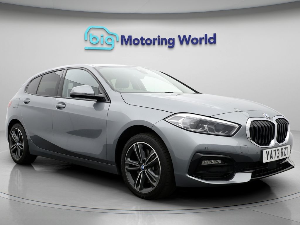 1 Series
