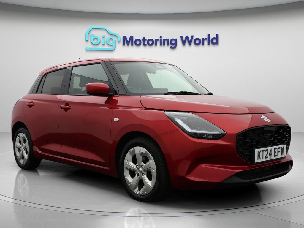 Swift