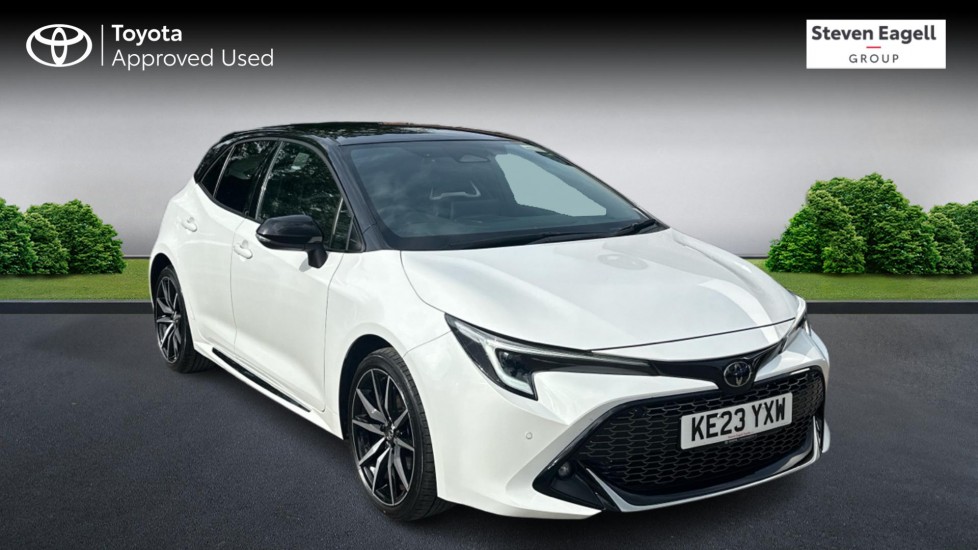Corolla