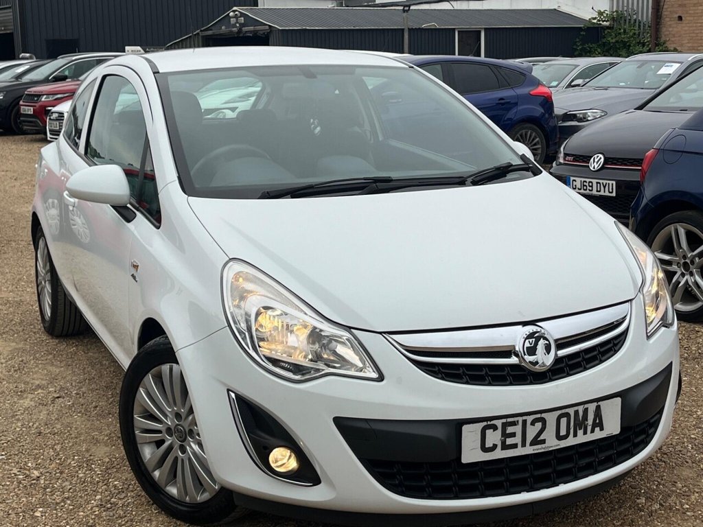 Corsa