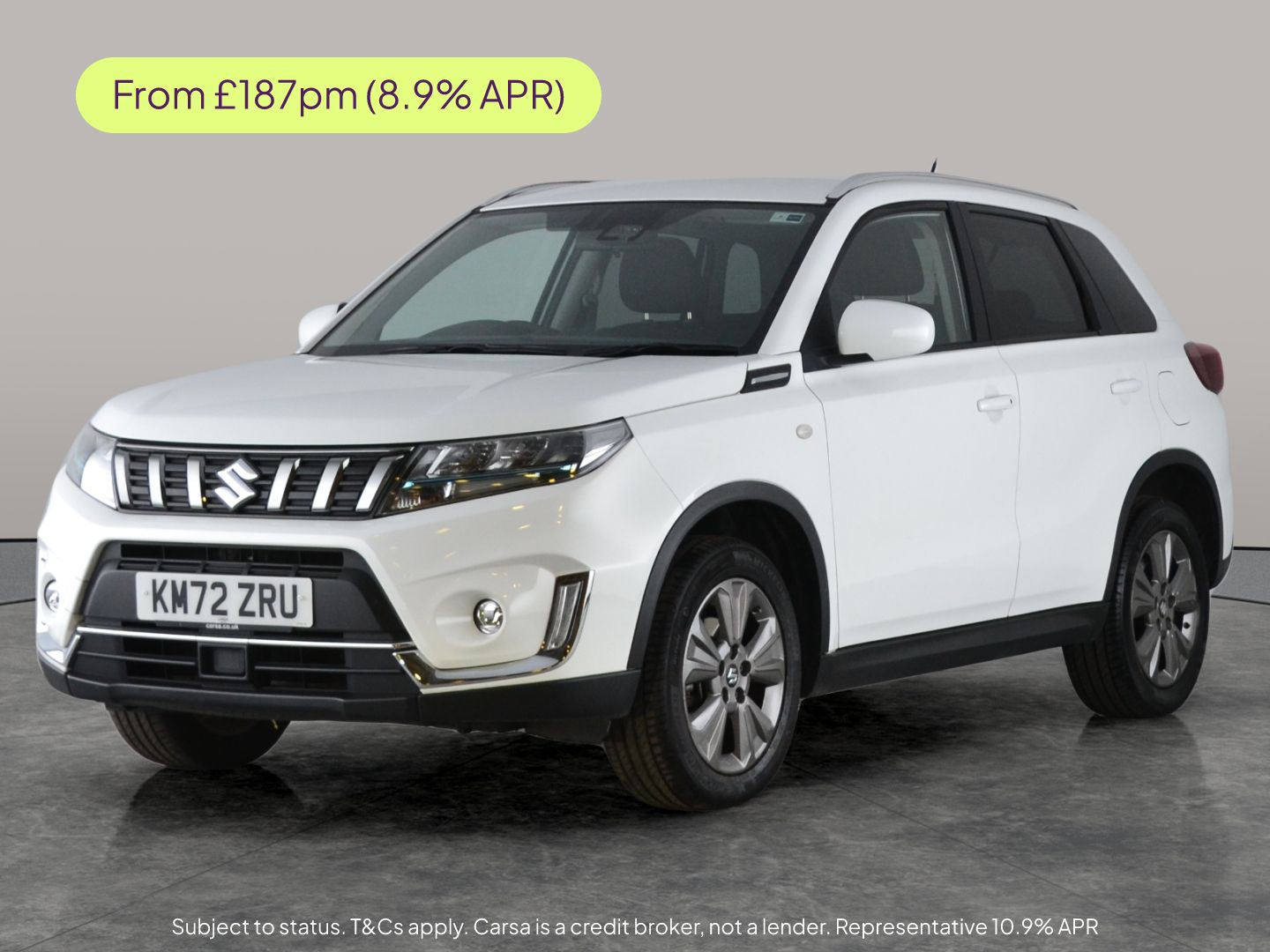 Vitara