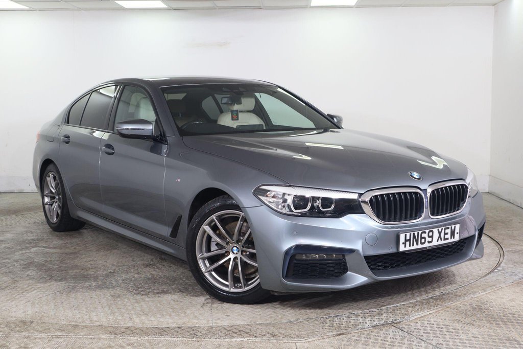 5 Series