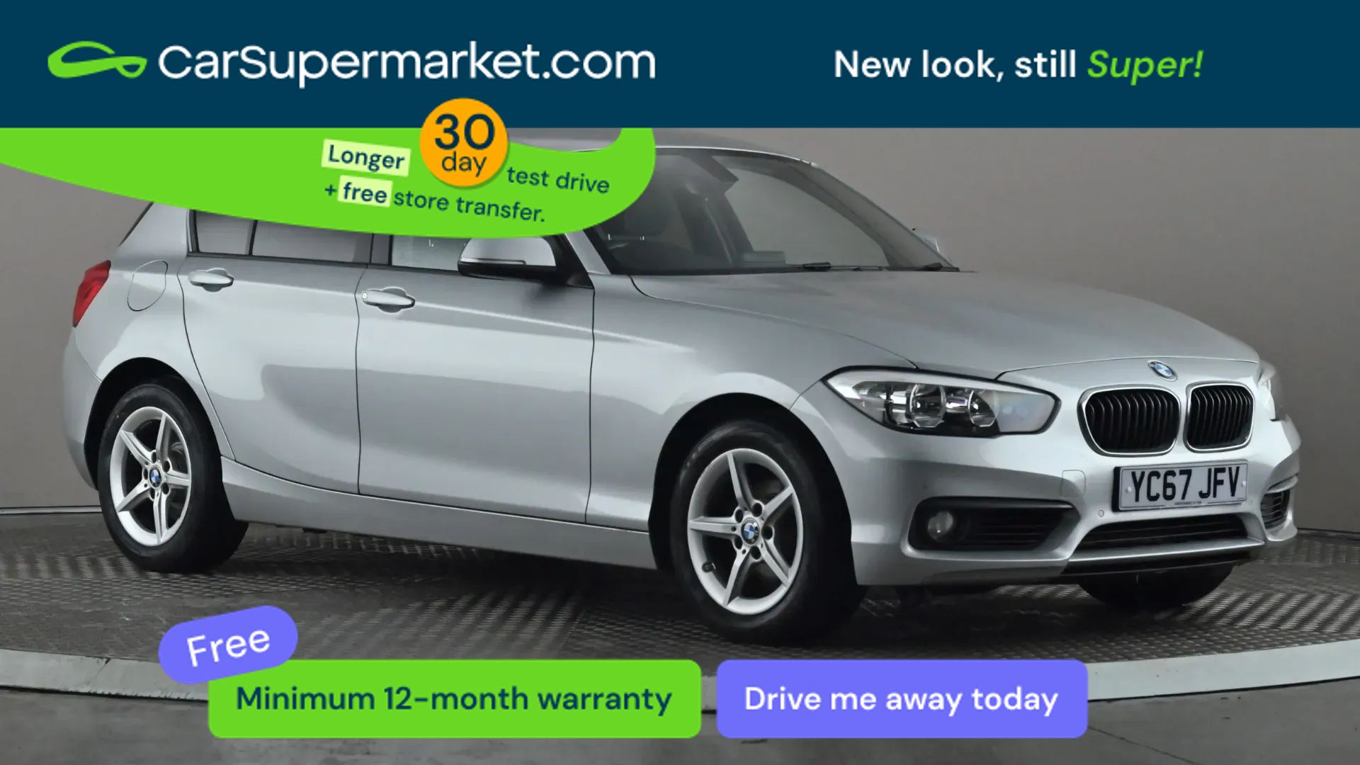 1 Series