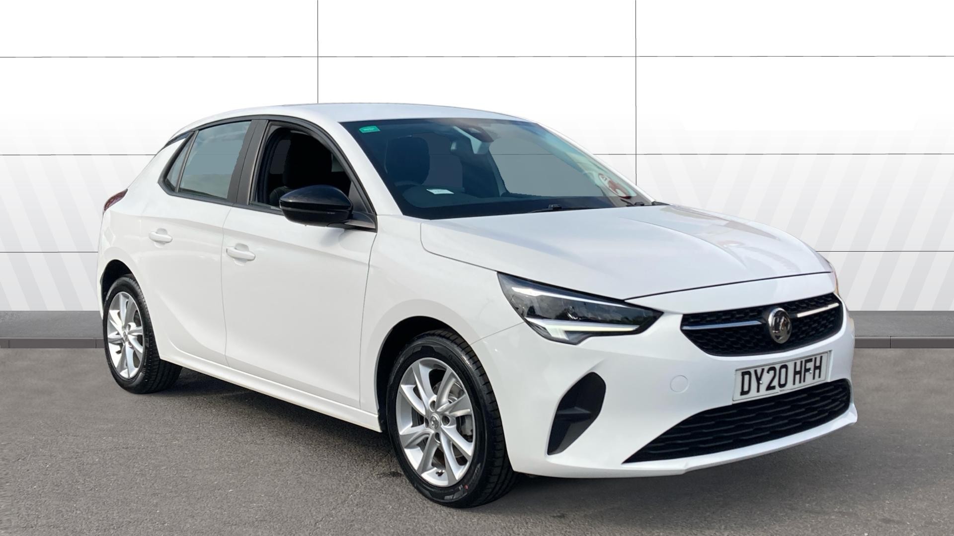 Corsa