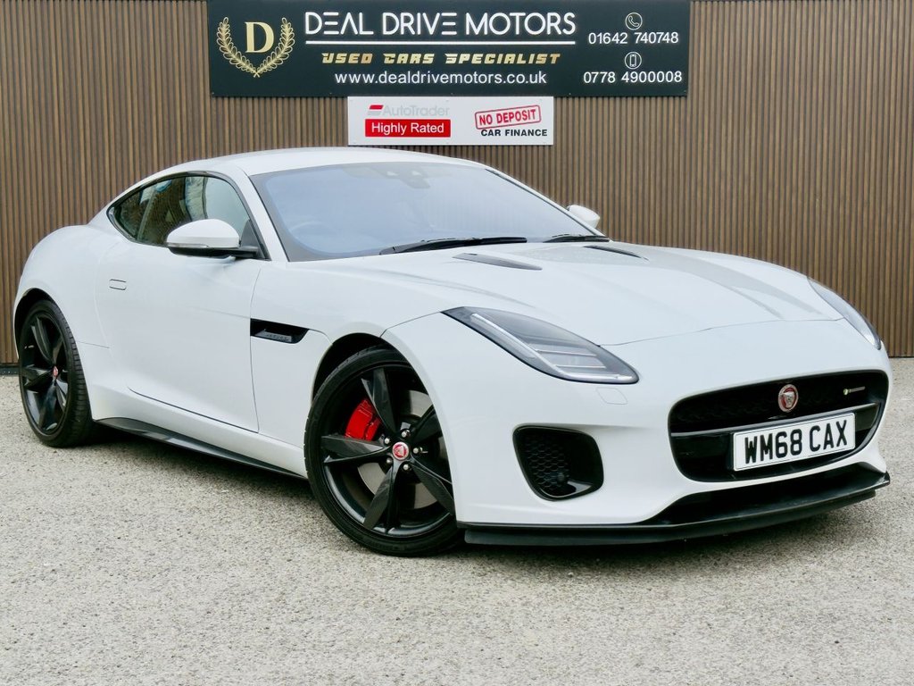 F-Type